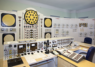 Первая в мире АЭС