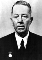 Д.М. Овечкин