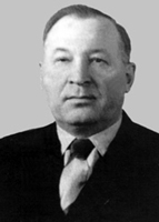 Е.П. Славский