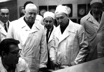 Маршал Советского Союза Г.К. Жуков, 1967