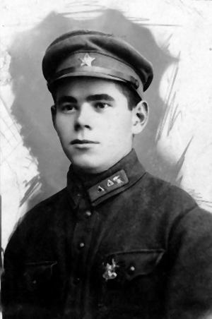 Отец Д. Габрианович