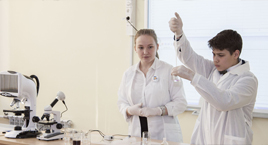 Целевая подготовка  в Обнинском институте атомной энергетики – филиале Национального  исследовательского ядерного университета МИФИ.