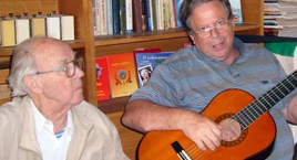 Воспоминания. Живая история