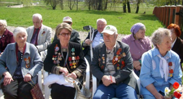 Совет Ветеранов ФЭИ