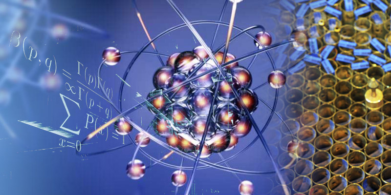 С Днём Российской Науки!