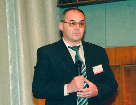 Теплофизика–2008. Заключительная дискуссия