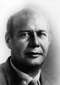 Дмитрий Иванович Блохинцев 