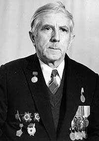 Олег Дмитриевич Казачковский