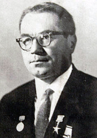 Владимир Александрович  Малых