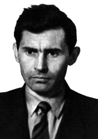 Гурий Иванович Марчук