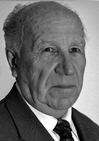 Валентин Александрович Романов