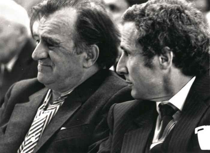 Георгий Николаевич Смиренкин