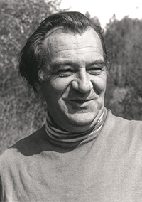 Георгий Николаевич Смиренкин