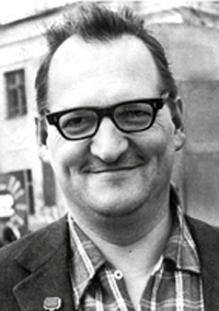 Лев Николаевич Усачёв