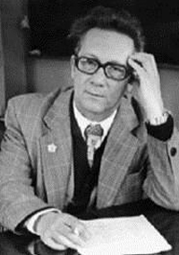 Павел Анатольевич Ушаков 