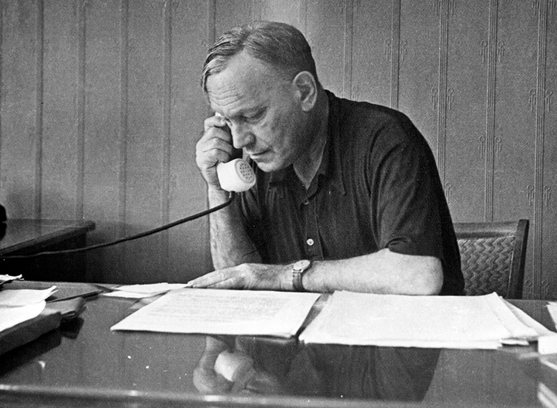 ГНЦ РФ — ФЭИ объявляет о проведении конкурса «Обнинские зарисовки».