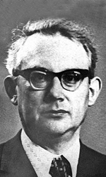 Физико-энергетический институт, Игорь Моисеевич Гусаков — доктор технических наук, ученый в области ядерных энергетических установок специального назначения, 1960 г.