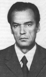 Павел Михайлович Бологов, Физико-энергетический институт, Государственная премия за За обеспечение летно-конструкторских  испытаний термоэмиссионной ядерно-энергетической установки ТОПАЗ, 1989 г.