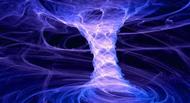 Научное открытие «Закономерность распределения  жидкости на выходе из проточных частей раздающих коллекторных систем»