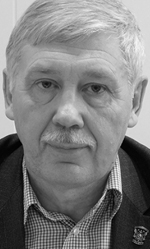 Дельнов Валерий Николаевич Дельнов Валерий Николаевич, Физико-энергетический институт