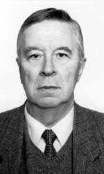 Работнов Николай Семёнович Работнов Николай Семёнович, Физико-энергетический институт