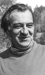 Смиренкин Георгий Николаевич Смиренкин Георгий Николаевич, Физико-энергетический институт