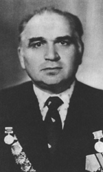 Александр Иванович Ельцов, Физико-энергетический институт, Государственная премия за разработку и создание установки по термоэмиссионному преобразованию ядерной  энергии в электрическую ТОПАЗ, 1973 г.