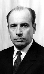 Борис Фёдорович Громов, Физико-энергетический институт, Ленинская премия за создание стенда 27/ВТ и проведение  на нем цикла исследований, 1960 г.