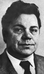 Аркадий Валентинович Карпов, Физико-энергетический институт, Государственная премия за разработку и  и создание экспериментального быстрого реактора БОР-6О, 1974 г.