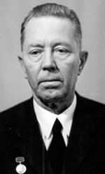 Демьян Михайлович Овечкин, Физико-энергетический институт, Ленинская премия за проектирование, создание и опытную эксплуатацию атомной подводной лодки проекта 645, 1964 г.