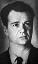 Александр Прохорович Трифонов, Физико-энергетический институт, Ленинская премия за проектирование, создание и опытную эксплуатацию атомной подводной лодки проекта 645, 1964 г.