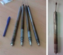 Датчики активности кислорода  разработки АО «ГНЦ РФ – ФЭИ»