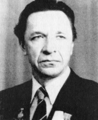 Художник и редактор Ю.С. Юрьев<