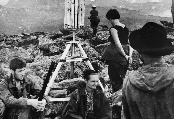 Туризм в Обнинске и ФЭИ