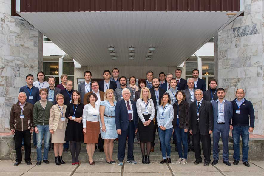 В ГНЦ РФ-ФЭИ обсудили технологии получения и применения альфа-излучающих радиофармпрепаратов