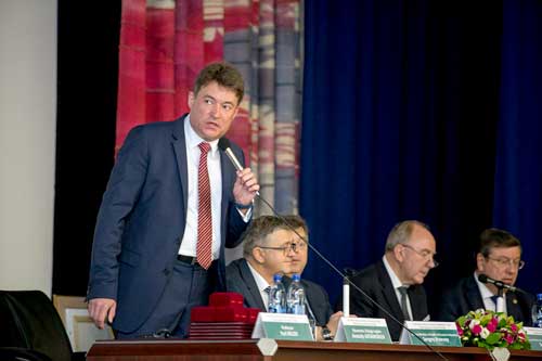 Современные методы диагностики и лечения в онкологии