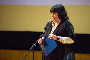 Сотрудники ГНЦ РФ – ФЭИ поздравили ИАТЭ НИЯУ МИФИ с 65-летием