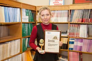 Первая в мире АЭС стала лучшим Калужским брендом по итогам 2018 года.