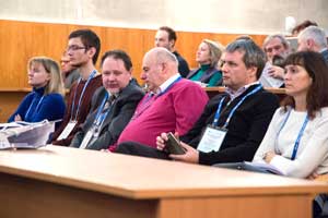 Актуальные задачи в области физики ЯЭУ обсуждают специалисты со всей страны.