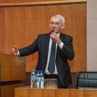 День российской науки отметили в ГНЦ РФ – ФЭИ.