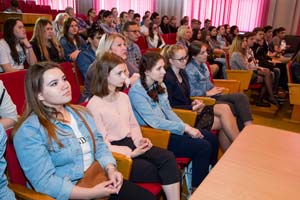 Первые Обнинские Курчатовские чтения.