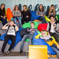 Первые Обнинские Курчатовские чтения.