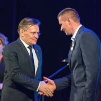 В ГНЦ РФ – ФЭИ отметили День мирного атома.