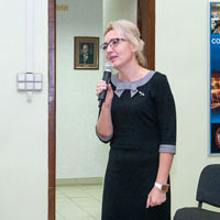 Литературно-поэтический вечер, посвященный памяти первопроход-цев атомной энергетики, прошел в ГНЦ РФ – ФЭИ.