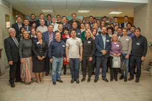 Производство и применение альфа-эмиттеров обсудили в ГНЦ РФ – ФЭИ.