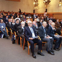 Завершилась XXX Научно-техническая конференция «Нейтроника».