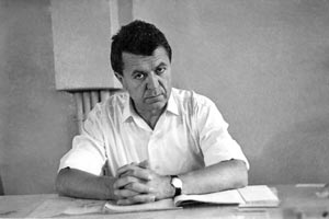 100-летие  со дня рождения Валерия Ивановича Субботина отметили в ГНЦ РФ – ФЭИ.