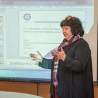 Гости из Африки посетили ГНЦ РФ – ФЭИ.