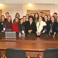 ГНЦ РФ – ФЭИ принял участие в работе Зимней атомной школы Госкорпорации «Росатом» и НИЯУ «МИФИ».