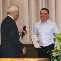 Научно-технический совет ГНЦ РФ – ФЭИ, посвященный профессиональному празднику Дню российской науки.